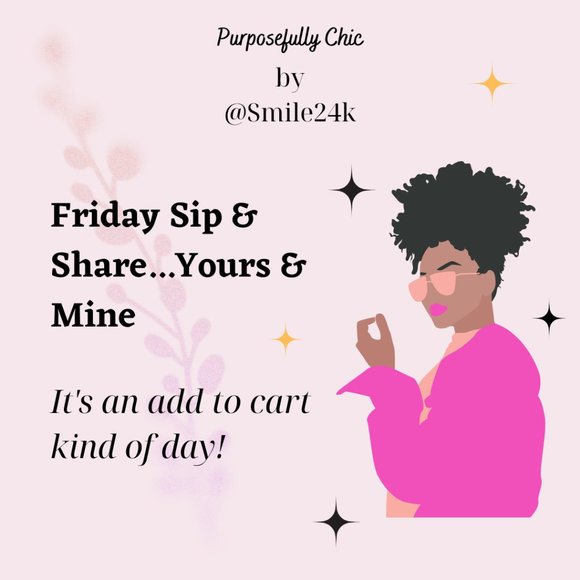 Like This Listing To Be Notified When I Go Live! - Picture 3 of 11